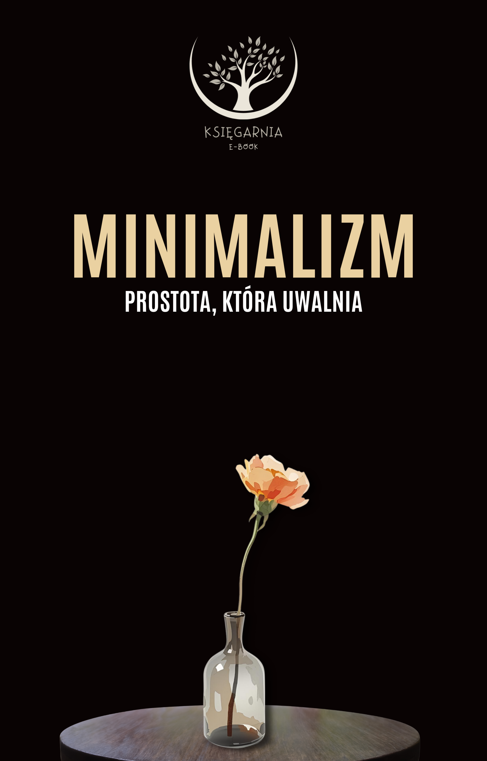 Minimalizm - Prostota, która uwalnia