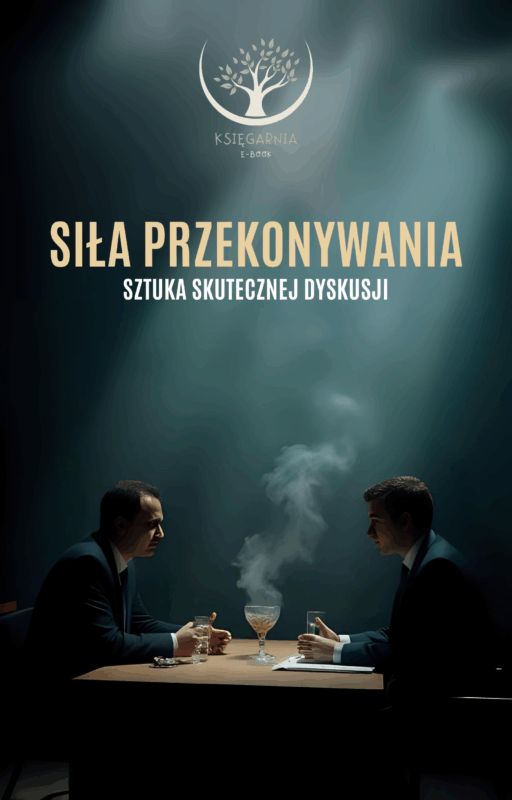 Siła Przekonywania - Sztuka skutecznej dyskusji